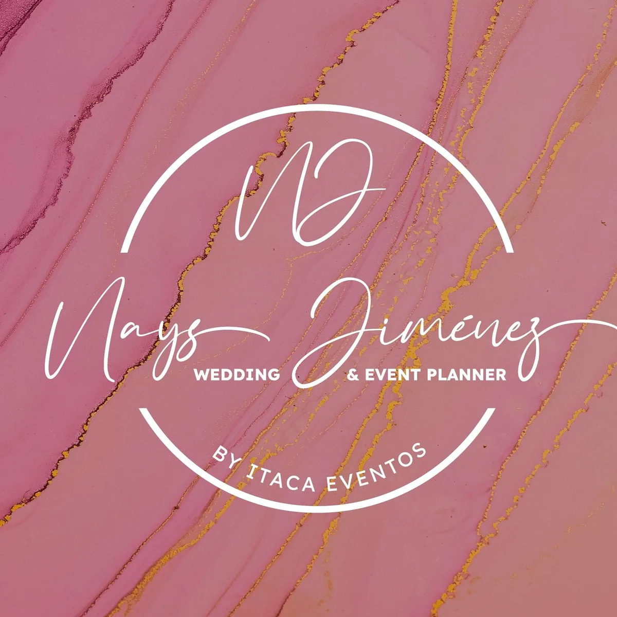Logotipo Nays Jiménez